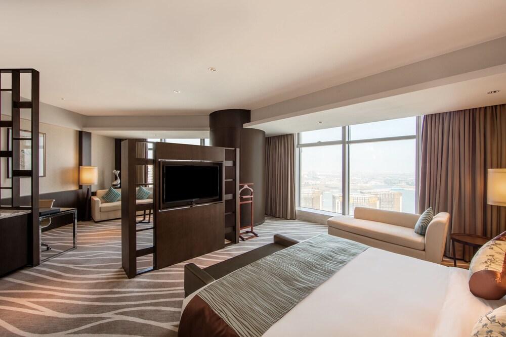 Crowne Plaza Shaoxing, An Ihg Hotel Buitenkant foto