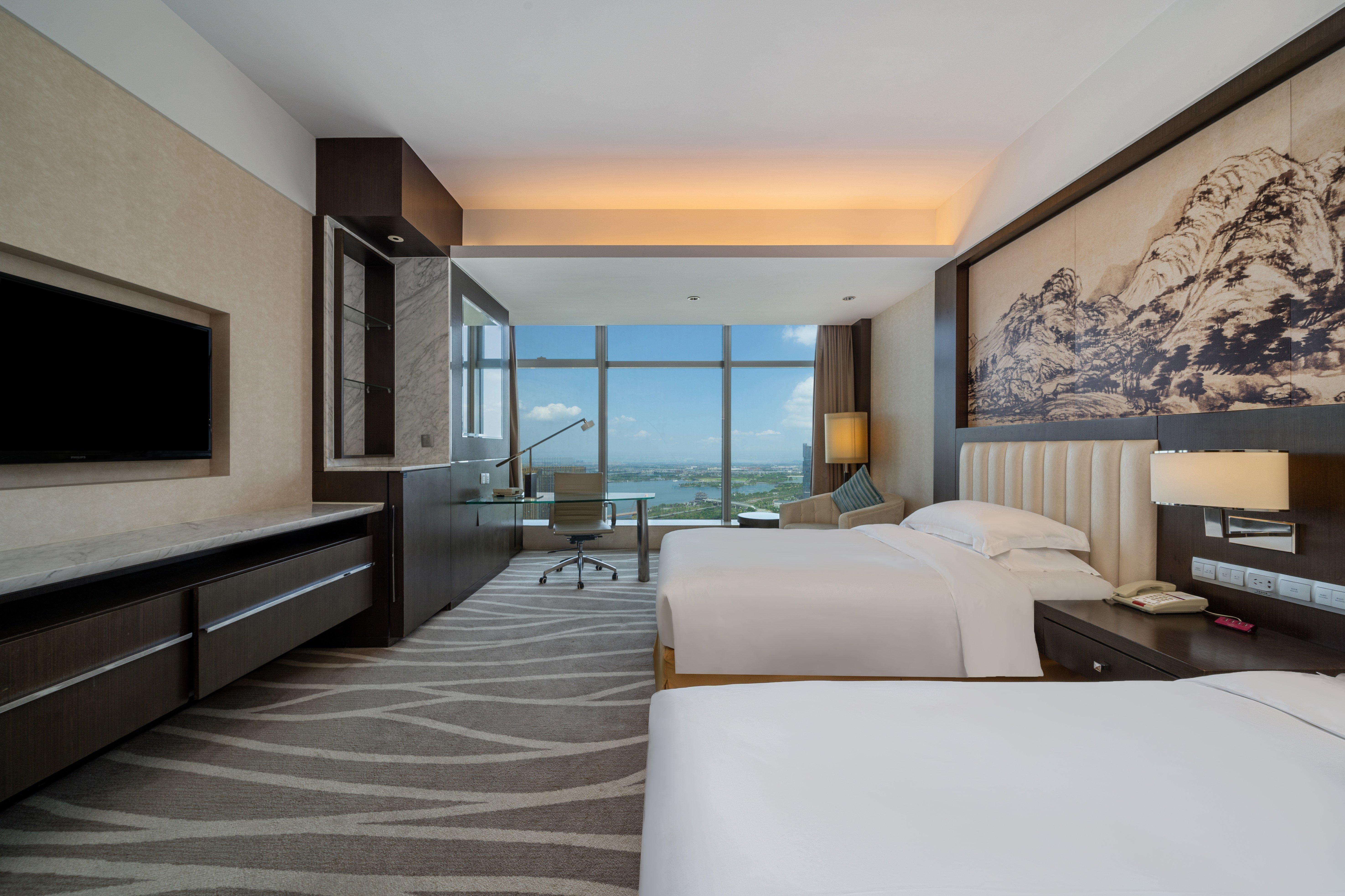 Crowne Plaza Shaoxing, An Ihg Hotel Buitenkant foto