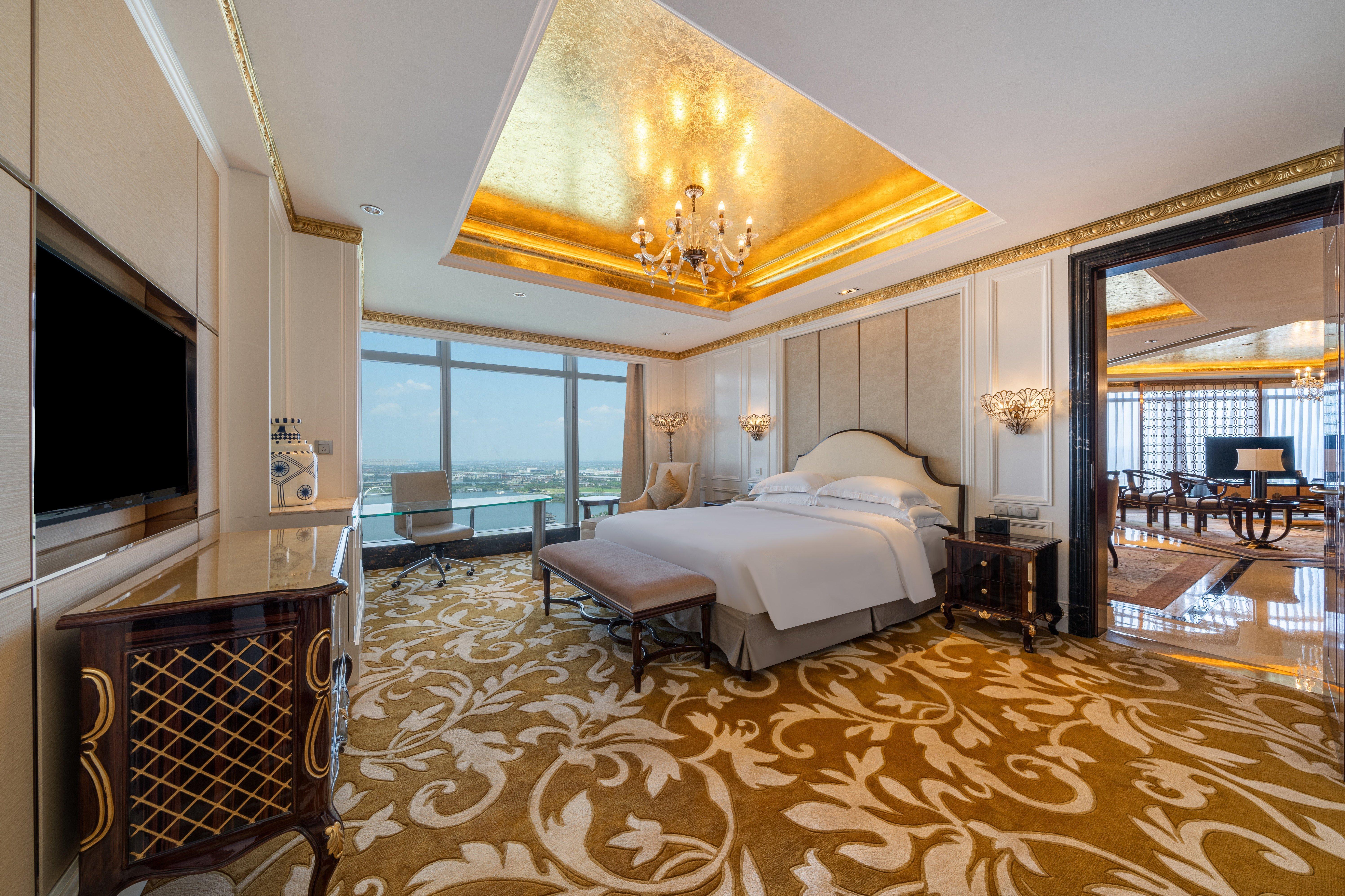 Crowne Plaza Shaoxing, An Ihg Hotel Buitenkant foto