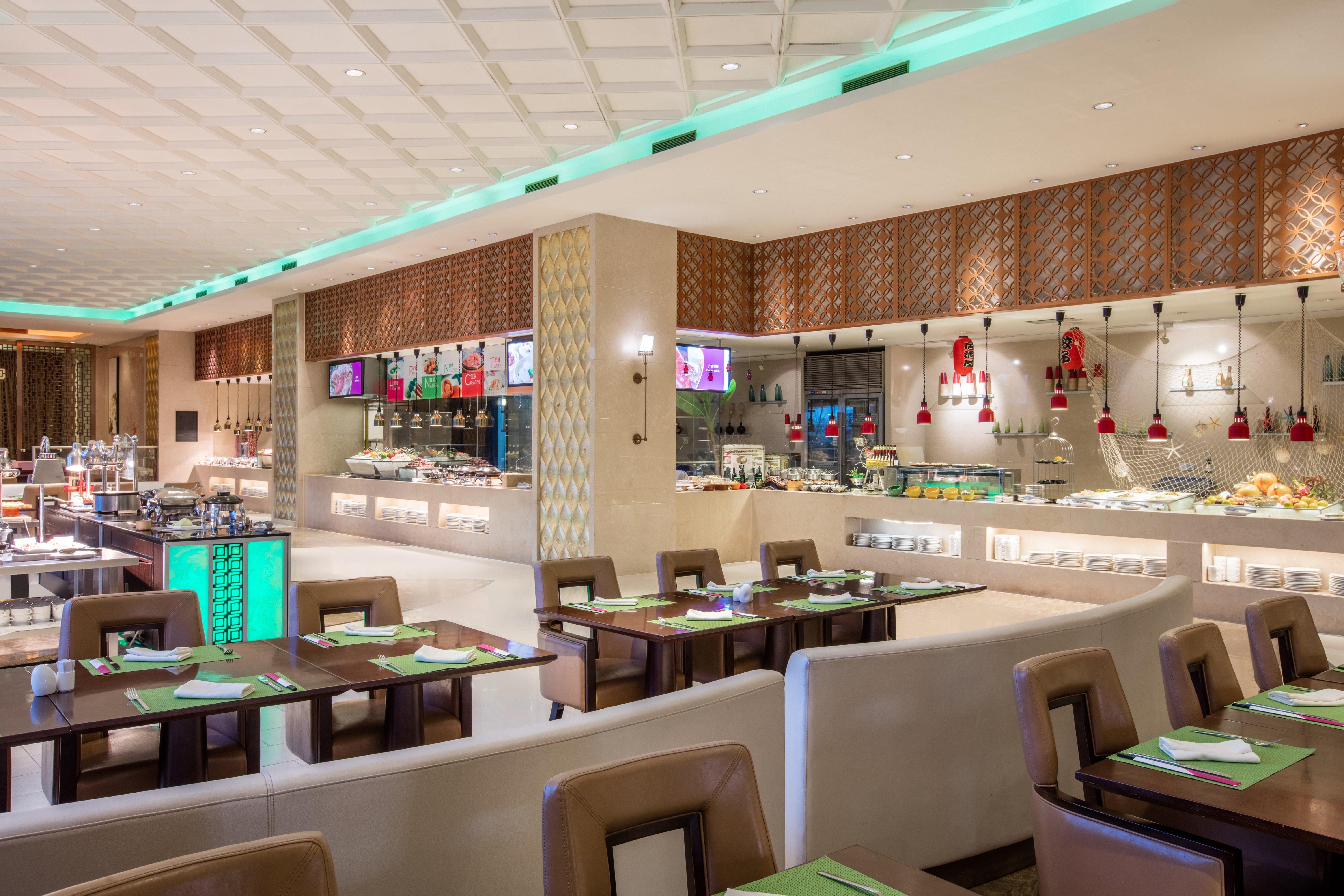 Crowne Plaza Shaoxing, An Ihg Hotel Buitenkant foto
