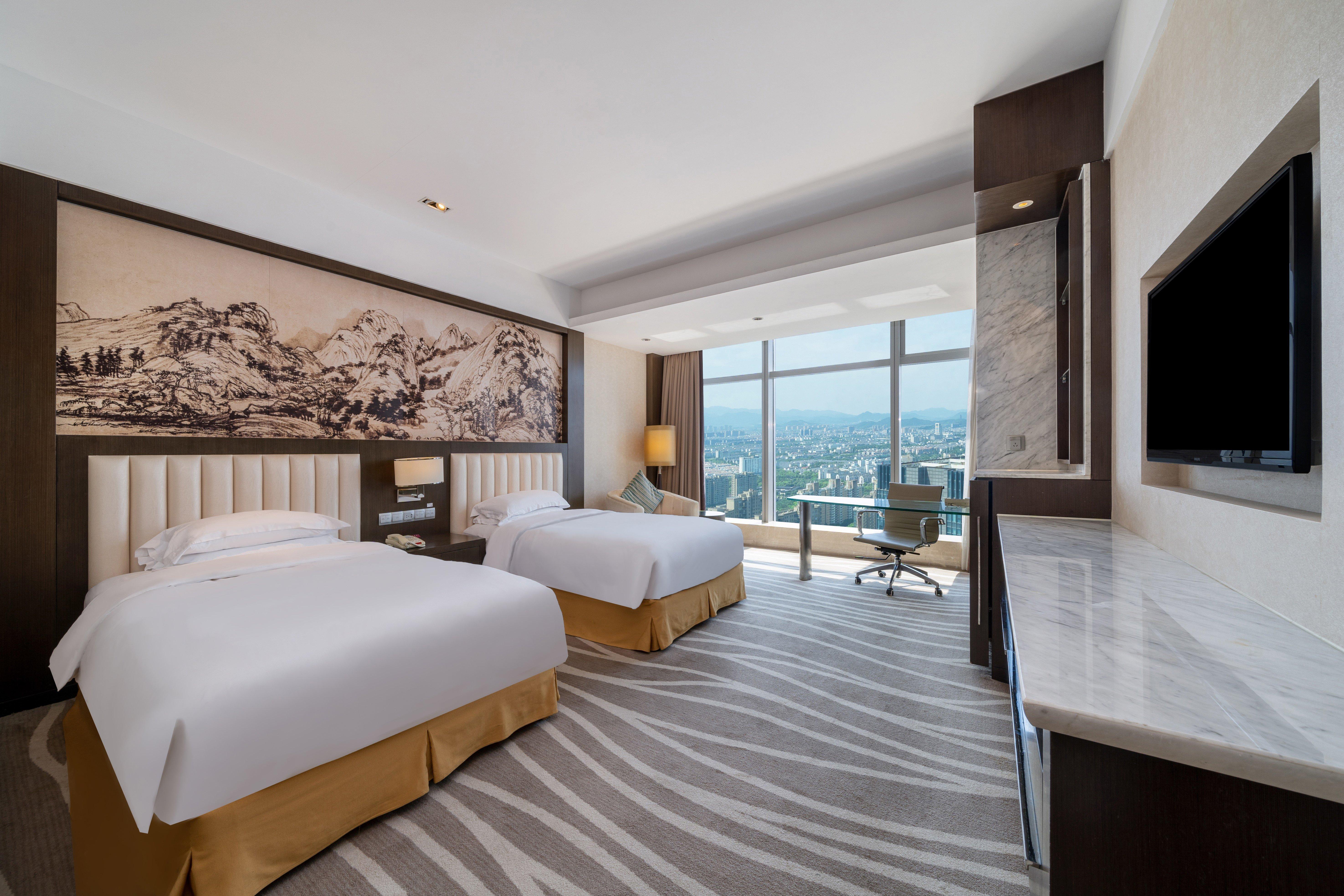Crowne Plaza Shaoxing, An Ihg Hotel Buitenkant foto
