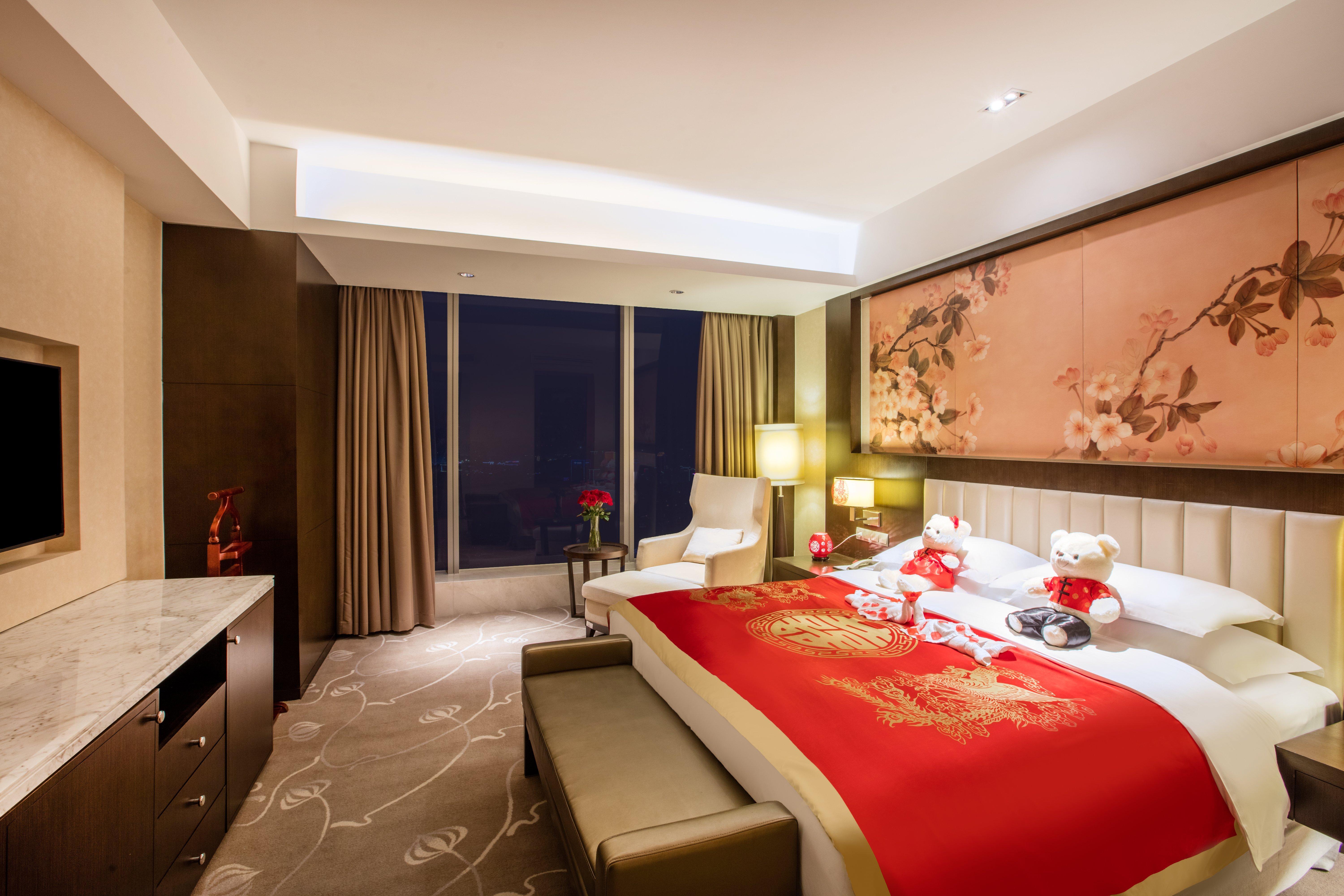 Crowne Plaza Shaoxing, An Ihg Hotel Buitenkant foto