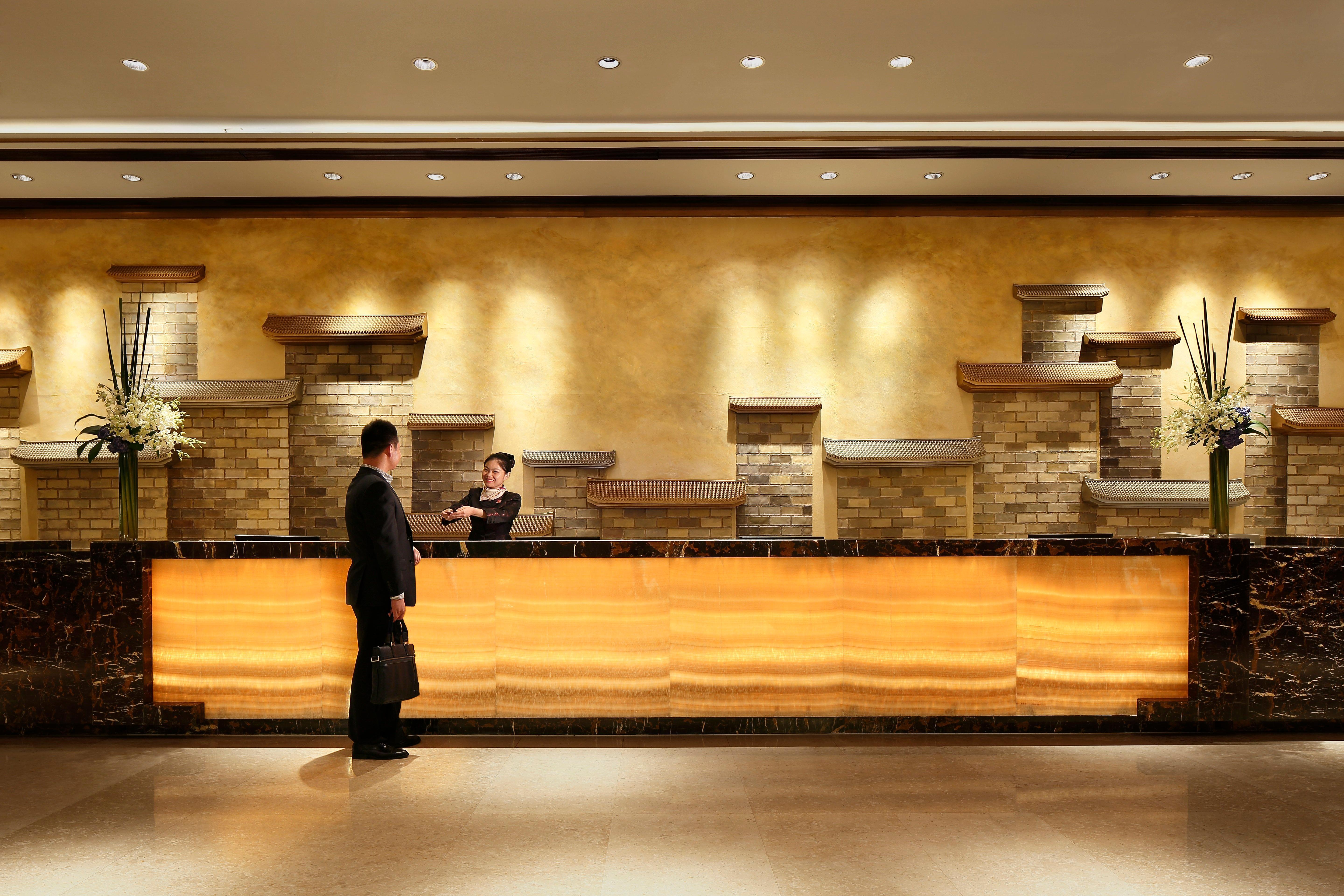 Crowne Plaza Shaoxing, An Ihg Hotel Buitenkant foto