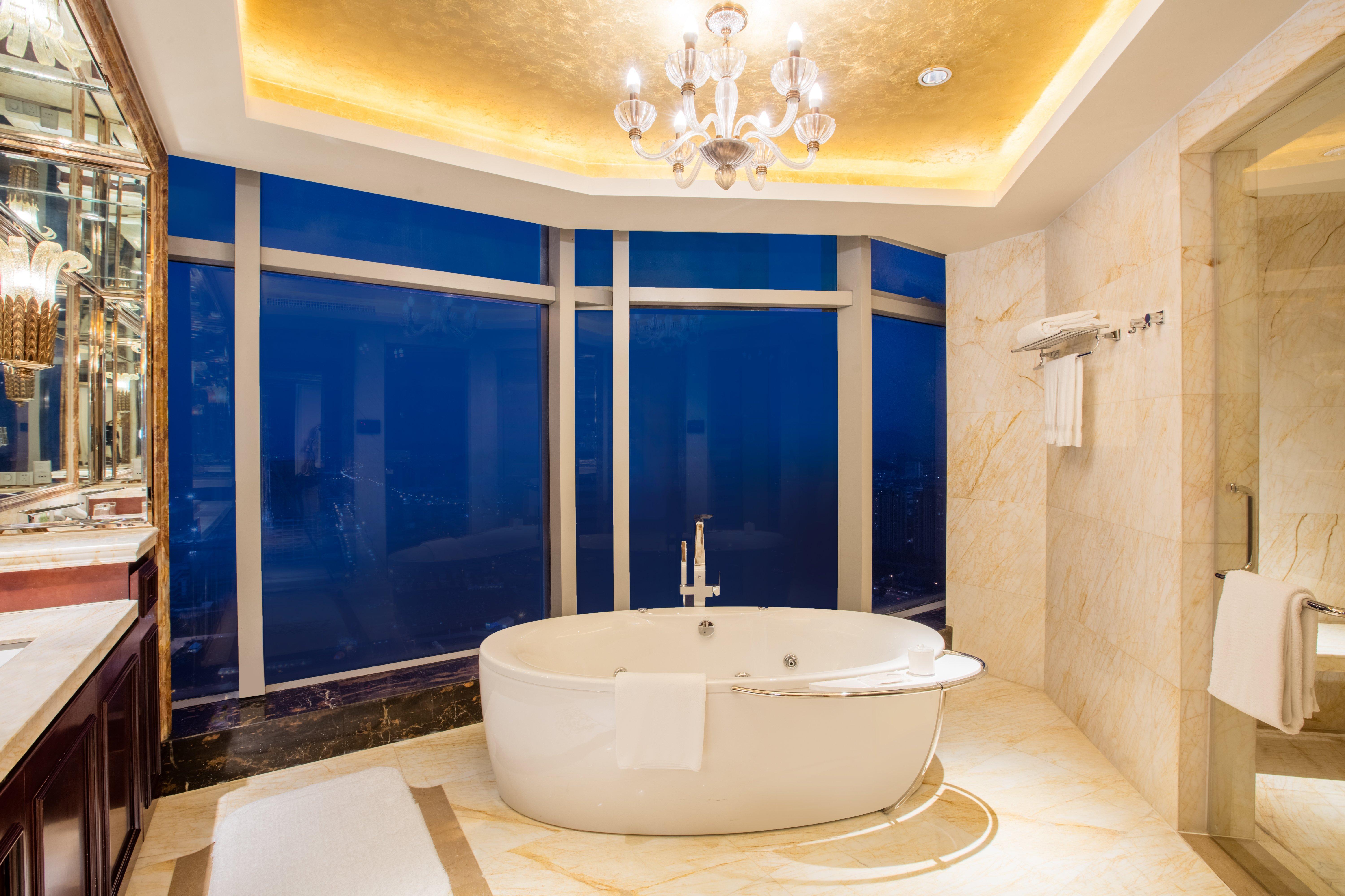Crowne Plaza Shaoxing, An Ihg Hotel Buitenkant foto