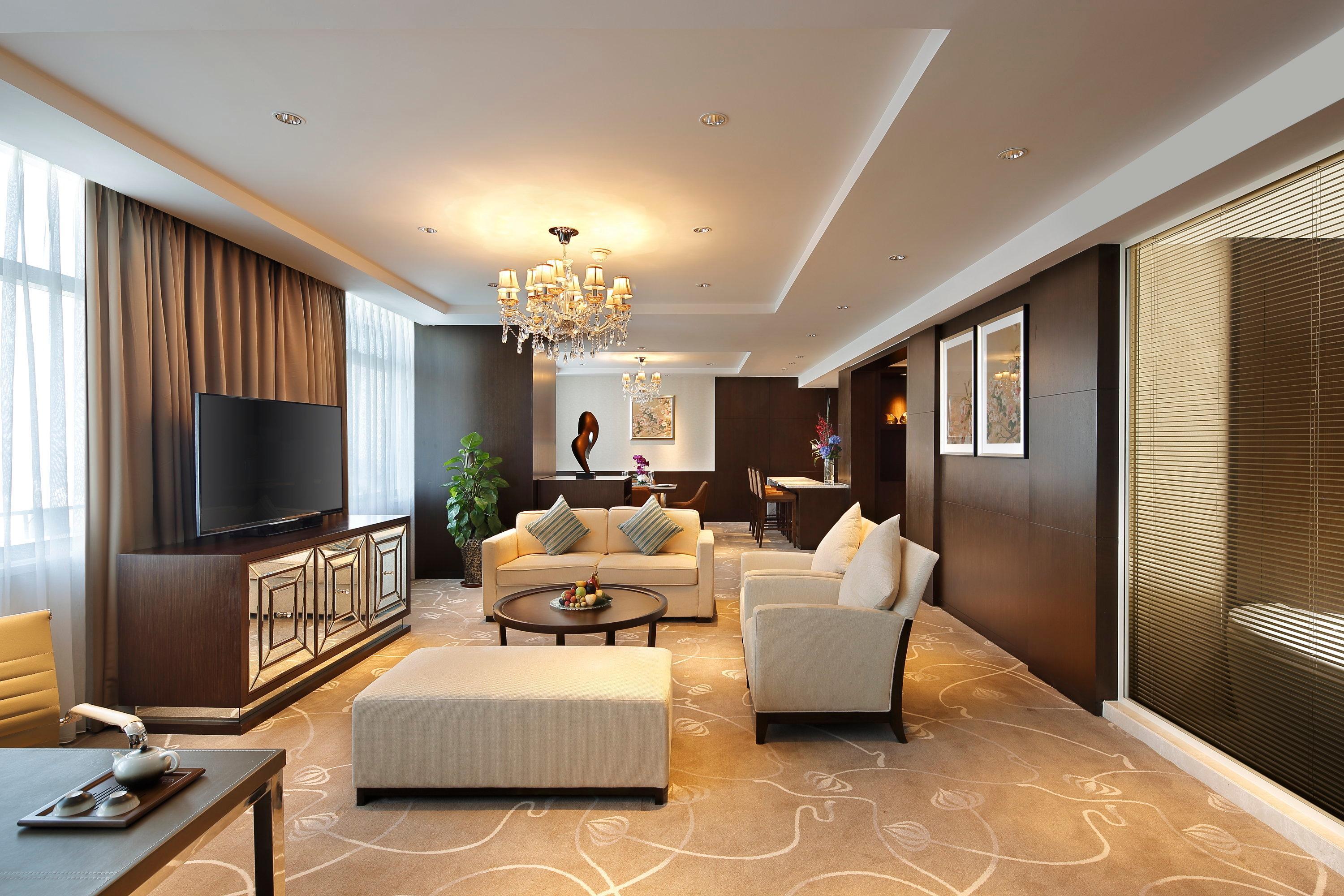 Crowne Plaza Shaoxing, An Ihg Hotel Buitenkant foto