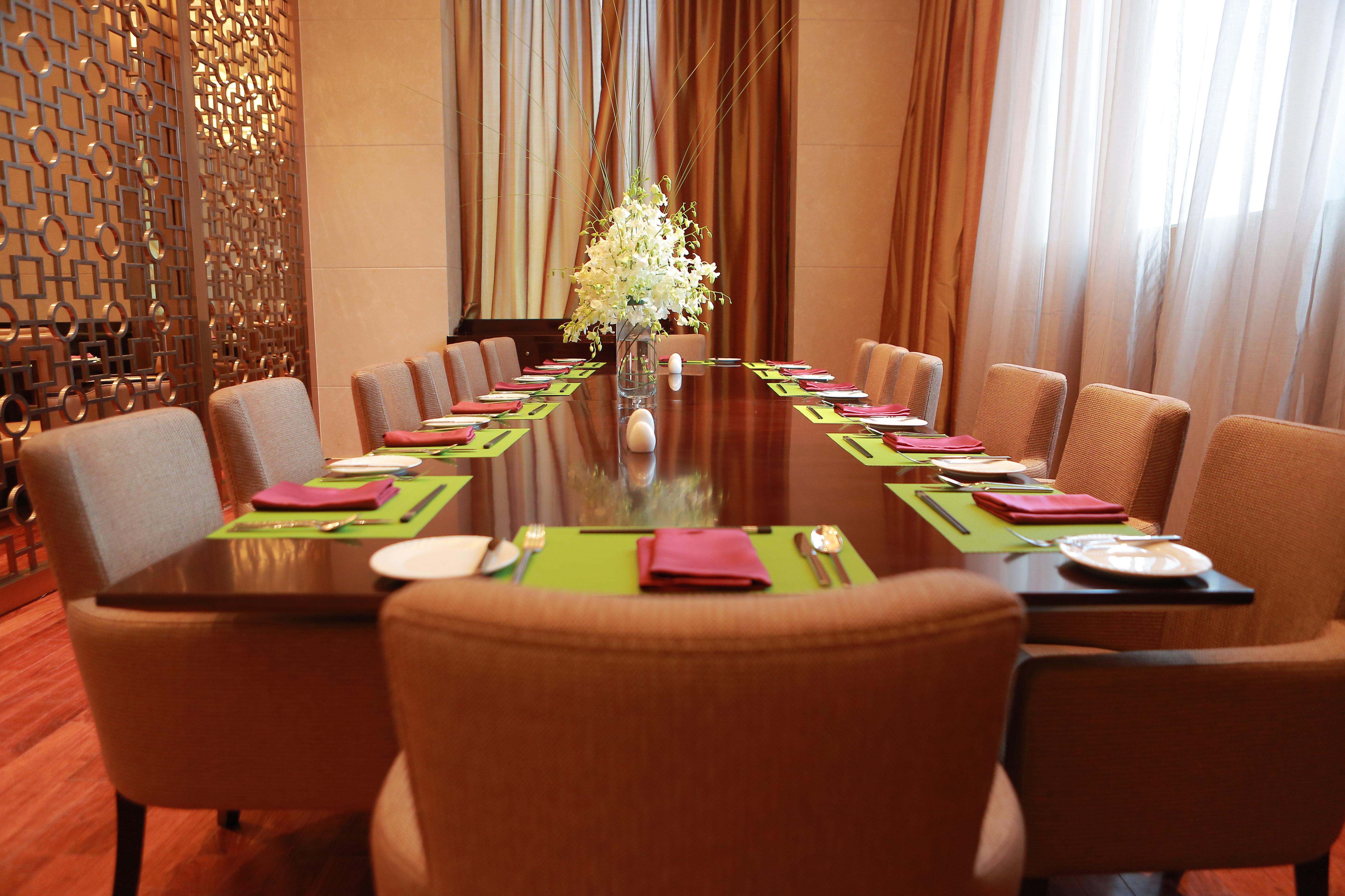 Crowne Plaza Shaoxing, An Ihg Hotel Buitenkant foto