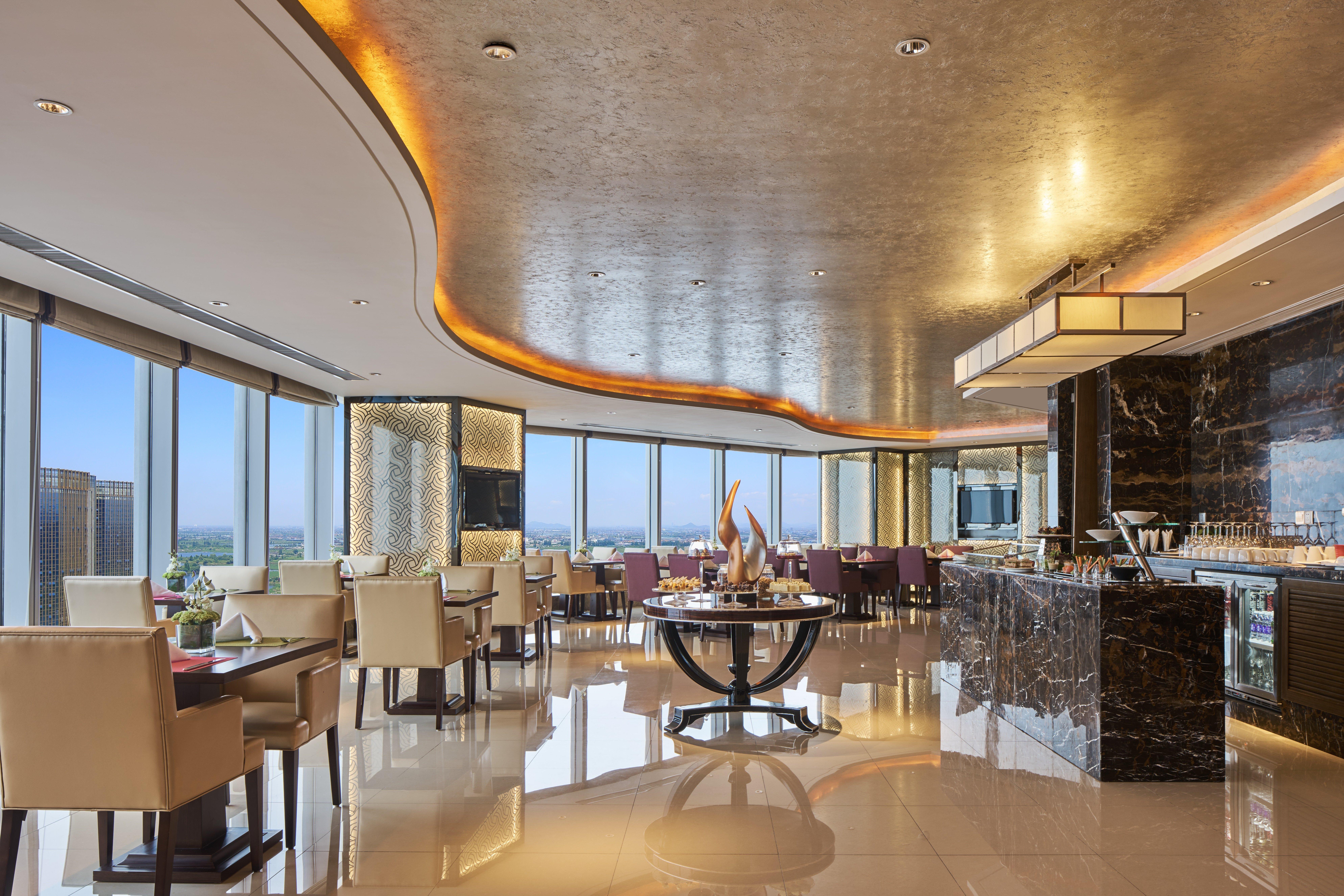 Crowne Plaza Shaoxing, An Ihg Hotel Buitenkant foto