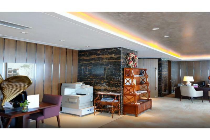 Crowne Plaza Shaoxing, An Ihg Hotel Buitenkant foto
